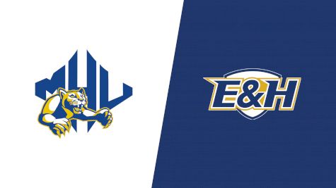 2026 Mars Hill vs Emory & Henry - Men's