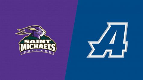 Replay: Saint Michael's vs Assumption | Jan 31 @ 1 PM