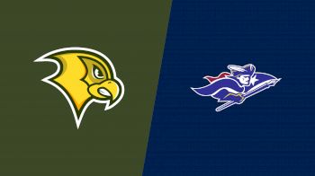 Replay: Felician vs SNHU | Nov 15 @ 1 PM