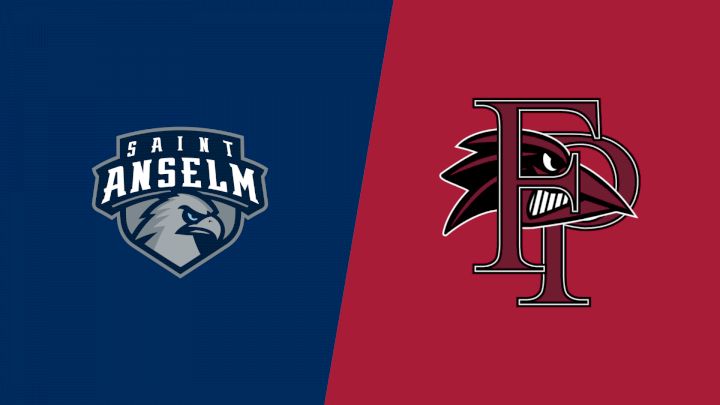 2026 Saint Anselm vs Franklin Pierce - Men's