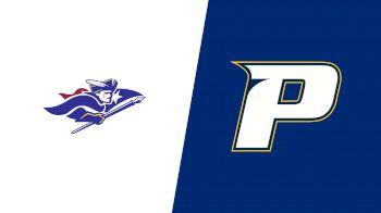 Replay: SNHU vs Pace - Women's | Feb 21 @ 1 PM