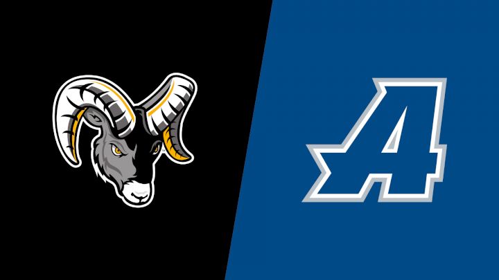 2026 Framingham State vs Assumption - Men's