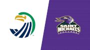 2026 Salve Regina vs Saint Michael's - Men's