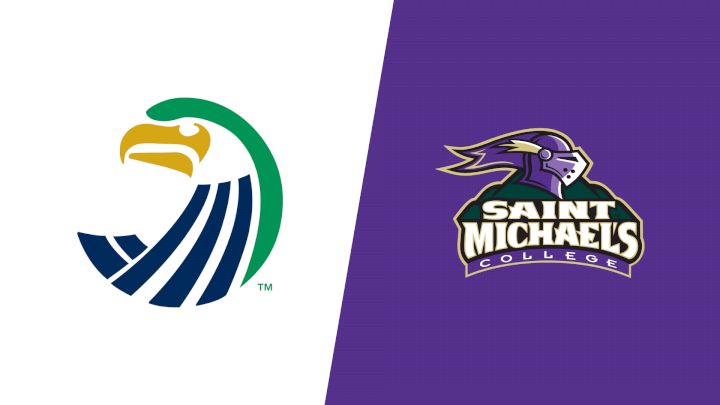 2026 Salve Regina vs Saint Michael's - Men's