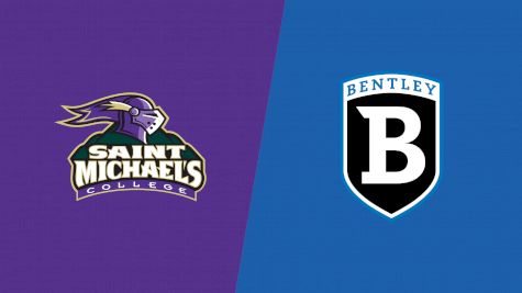 2025 Saint Michael's vs Bentley - Women's