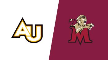 Replay: Adelphi vs Molloy | Nov 16 @ 1 PM