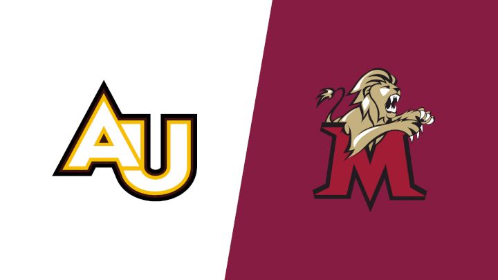 2025 Adelphi vs Molloy - Men's