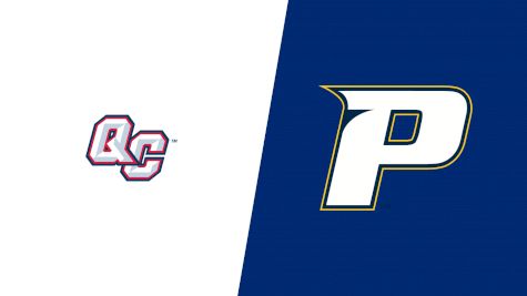 Replay: Queens (NY) vs Pace | Nov 16 @ 3 PM