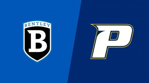 2026 Bentley vs Pace University - Swimming