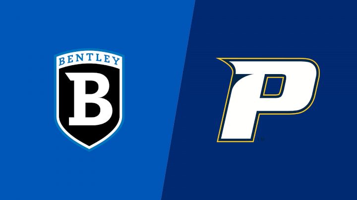 2026 Bentley vs Pace University - Swimming