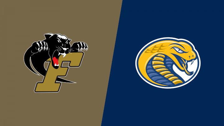 2025 Ferrum vs Coker - Men's