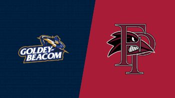 Replay: Goldey-Beacom vs Franklin Pierce | Dec 19 @ 12 PM