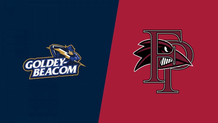 2025 Goldey-Beacom vs Franklin Pierce - Women's