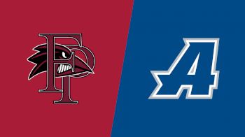 Replay: Franklin Pierce vs Assumption | Jan 24 @ 1 PM