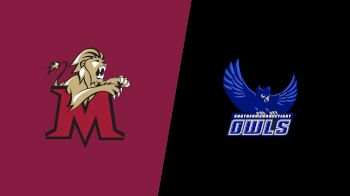 Replay: Molloy vs SCSU | Dec 20 @ 2 PM