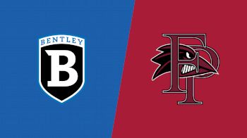Replay: Bentley vs Franklin Pierce | Feb 7 @ 1 PM