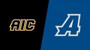 Replay: AIC vs Assumption | Nov 25 @ 5 PM