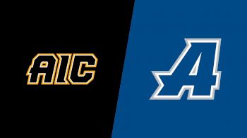 Replay: AIC vs Assumption | Nov 25 @ 5 PM