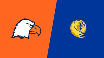 Replay: Carson-Newman vs Lander | Nov 15 @ 6 PM