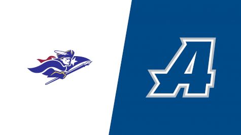 2025 Southern New Hampshire vs Assumption - Men's