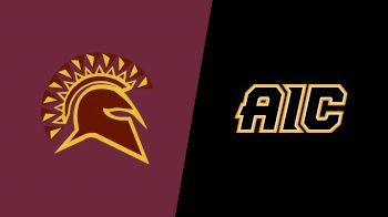 Replay: STAC vs AIC | Mar 21 @ 1 PM