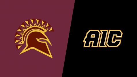 2026 St. Thomas Aquinas vs American International - Men's