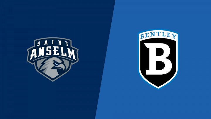 2026 Saint Anselm vs Bentley - Men's