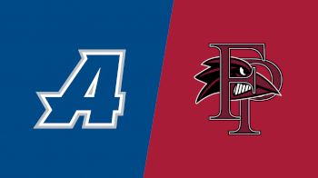 Replay: Assumption vs Franklin Pierce  - Men's | Feb 21 @ 3 PM