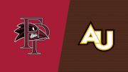 Replay: Franklin Pierce vs Adelphi | Jan 28 @ 5 PM