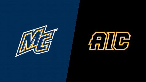 2026 Merrimack vs American International - Men's