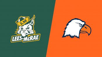 Replay: Lees-McRae vs Carson-Newman | Nov 16 @ 3 PM