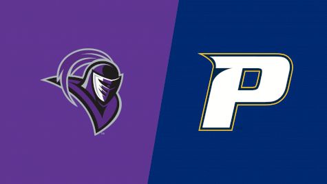 2025 Bridgeport vs Pace University - Women's