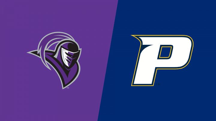 2025 Bridgeport vs Pace University - Women's