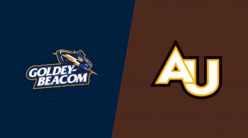 Replay: Adelphi vs Queens (NY) - 2025 Goldey-Beacom vs Adelphi | Dec 21 @ 3 PM