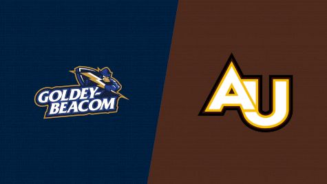 2025 Goldey-Beacom vs Adelphi - Men's