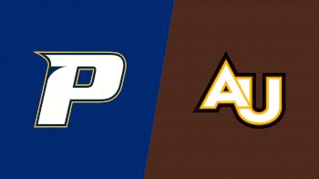 Replay: Pace vs Adelphi | Jan 13 @ 5 PM