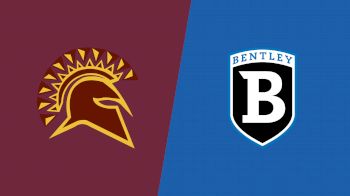 Replay: STAC vs Bentley | Dec 31 @ 3 PM