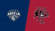 2025 Saint Anselm vs Franklin Pierce - Women's