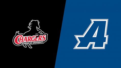 2025 Dominican (NY) vs Assumption - Women's