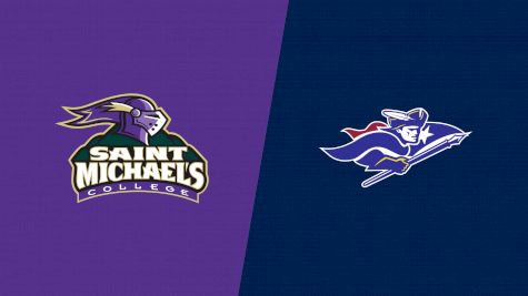 2026 Saint Michael's vs Southern New Hampshire - Men's