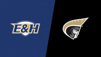 Replay: Emory & Henry vs Anderson (SC) | Jan 23 @ 3 PM