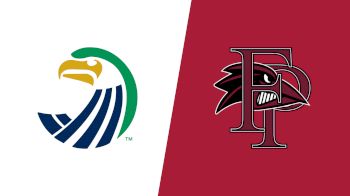 Replay: Home - 2026 Salve Regina vs Franklin Pierce | Feb 10 @ 7 PM