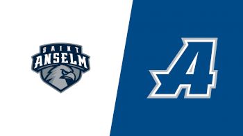 Replay: Home - 2026 Saint Anselm vs Assumption | Feb 14 @ 7 PM