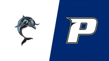 Replay: CSI vs Pace | Nov 25 @ 7 PM