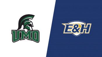 Replay: Mount Olive vs Emory & Henry | Dec 3 @ 10 AM