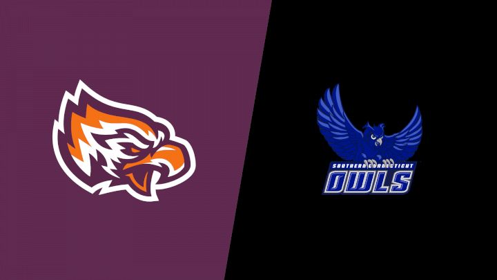 2025 Post vs Southern Connecticut - Women's