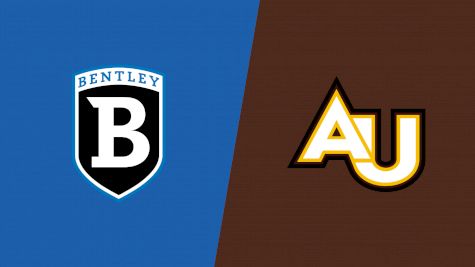 2026 Bentley vs Adelphi - Men's