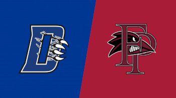 Replay: Daemen vs Franklin Pierce | Jan 3 @ 12 PM