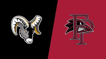 Replay: Framingham State vs Franklin Pierce | Nov 25 @ 7 PM