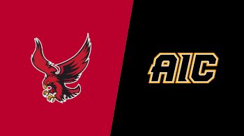 Replay: Roberts Wesleyan vs AIC | Mar 28 @ 1 PM
